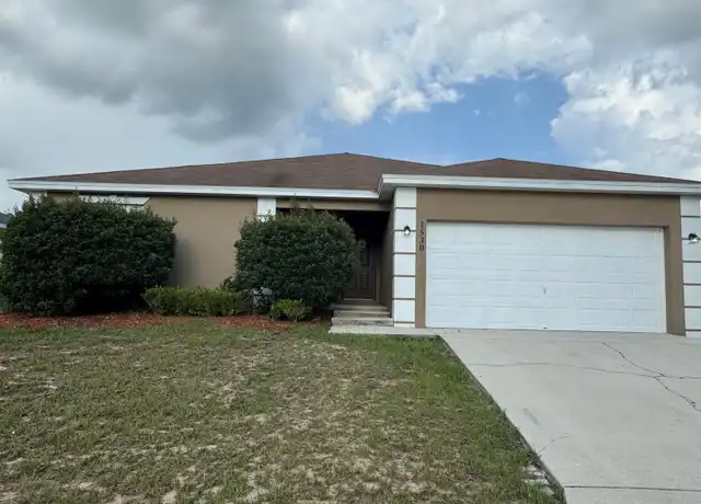Property at 1530 Merrimack Pkwy, Davenport, FL, 33837, 4 beds, 2 baths, [object Object]