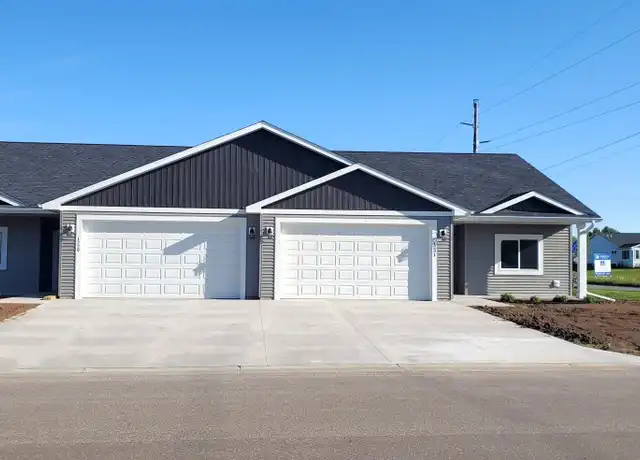 Property at 1229 Wisteria Ln, New Richmond, WI, 54017, 3 beds, 2 baths, [object Object]