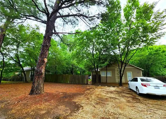 Property at 1309 Bridges St, Denton, TX, 76208, 4 beds, 2 baths, [object Object]
