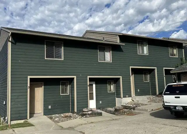 Property at 960 N 17th St, Billings, MT, 59101, 2 beds, 1 bath, [object Object]