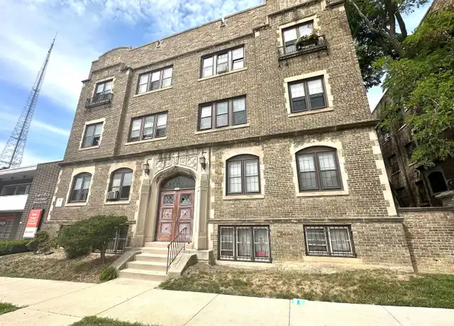 Property at 1420 E Capitol Dr Unit 302, Shorewood, WI, 53211, 2 beds, 1 bath, [object Object]