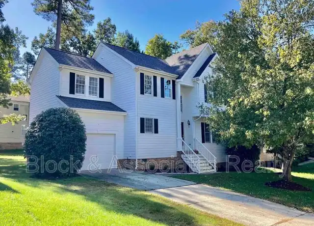 Property at 117 Mint Hill Dr, Cary, NC, 27519, 3 beds, 2.5 baths, [object Object]