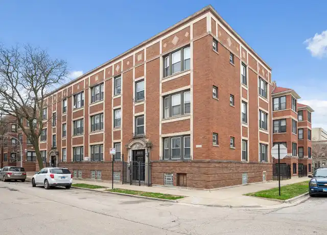 Property at 5034 S Champlain Ave Unit 5036-2, Chicago, IL, 60615, 2 beds, 1 bath, [object Object]