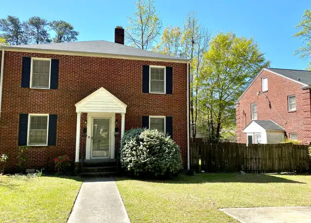 Property at 3408 Duncan St, Columbia, SC, 29205, 2 beds, 1 bath, [object Object]