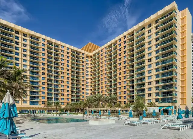 Property at 2501 S Ocean Dr #1024, Hollywood, FL, 33019, 0 beds, 1 bath, [object Object]