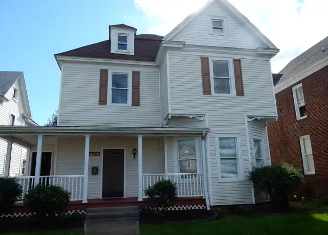 Property at 436 Elm Ave Unit B, Roanoke, VA, 24016, 1 bed, 1 bath, [object Object]