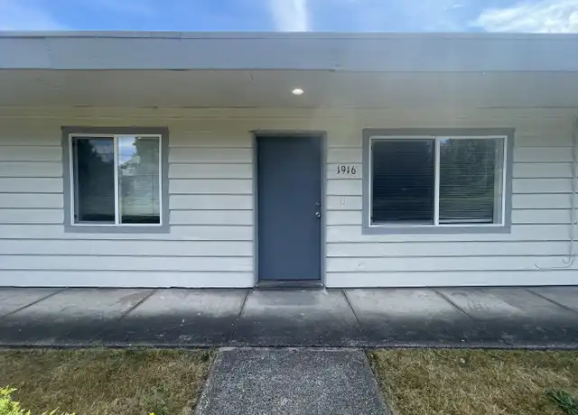 Property at 1916 106th St S, Tacoma, WA, 98444, 1 bed, 1 bath, [object Object]