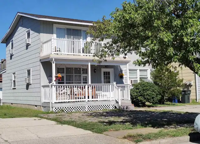 Property at 323 41st St S Unit 1, Brigantine, NJ, 08203, 2 beds, 1 bath, [object Object]