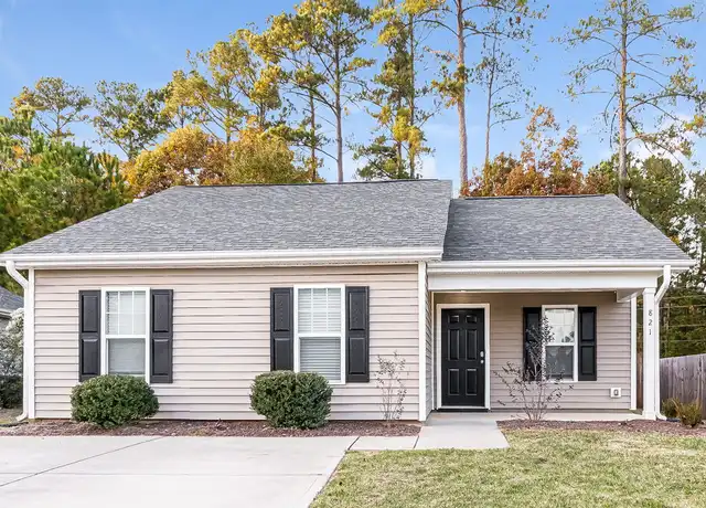 Property at 821 Skinner Dr, Raleigh, NC, 27610, 3 beds, 2 baths, [object Object]