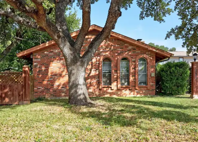 Property at 8102 Ceberry Dr Unit B, Austin, TX, 78759, 3 beds, 2.5 baths, [object Object]