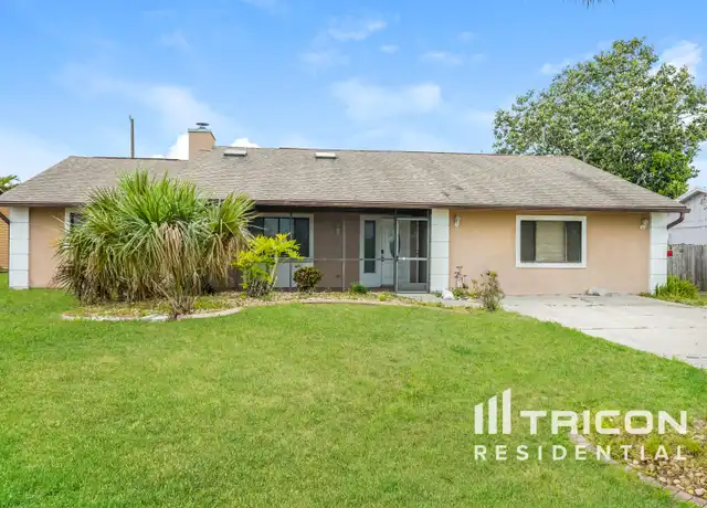 Property at 2360 Date Palm Dr, Edgewater, FL, 32141, 3 beds, 2 baths, [object Object]