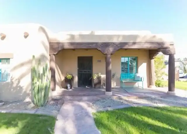 Property at 1102 W Culver St, Phoenix, AZ, 85007, 3 beds, 1 bath, [object Object]