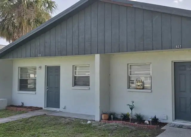 Property at 835 Ponder Ave, Sarasota, FL, 34232, 2 beds, 1 bath, [object Object]