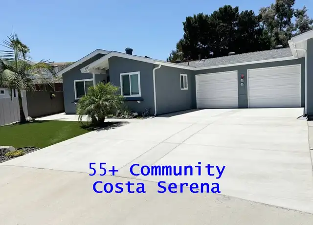 Property at 3265 Pearl Ln, Oceanside, CA, 92056, 2 beds, 1 bath, [object Object]