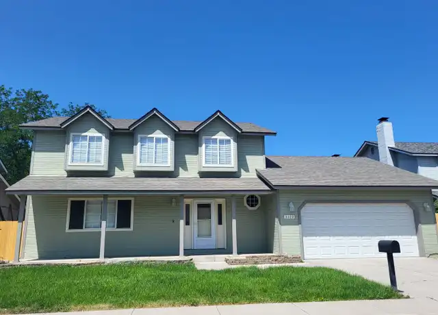 Property at 3110 Oreana Dr, Carson City, NV, 89701, 3 beds, 2.5 baths, [object Object]