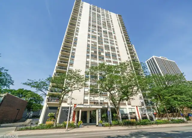 Property at 1455 N Sandburg Ter Unit 2107, Chicago, IL, 60610, 1 bed, 1 bath, [object Object]