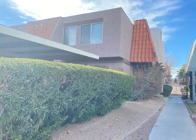 Property at 3503 Villa Knolls South Dr, Las Vegas, NV, 89120, 2 beds, 1.5 baths, [object Object]
