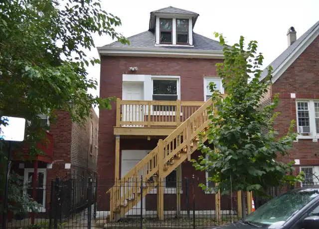 Property at 2812 S Trumbull Ave Unit 1, Chicago, IL, 60623, 2 beds, 1 bath, [object Object]