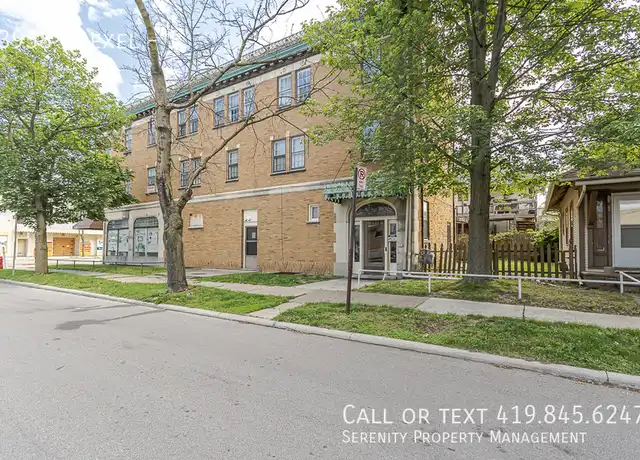 Property at 3958 Drexel Dr Unit 1, Toledo, OH, 43612, 1 bed, 1 bath, [object Object]