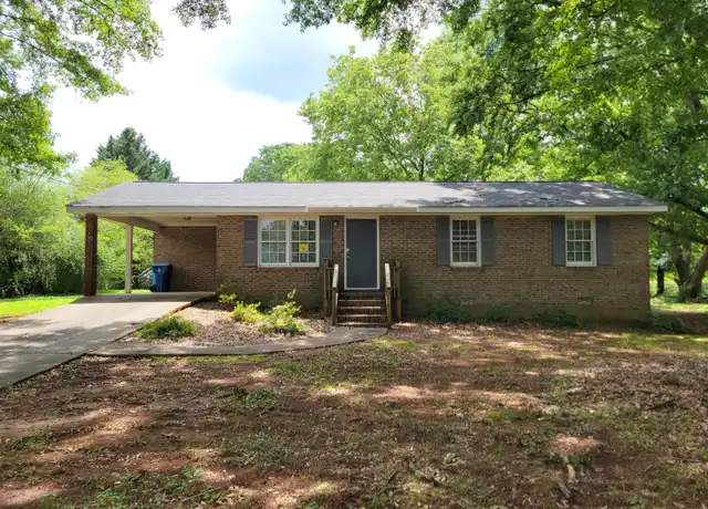 Property at 109 Hilltop Cir, Auburn, GA, 30011, 3 beds, 1 bath, [object Object]