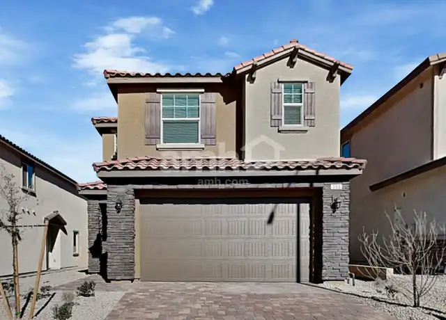 Property at 260 Dahlia Rachel Pl, Henderson, NV, 89015, 4 beds, 2.5 baths, [object Object]