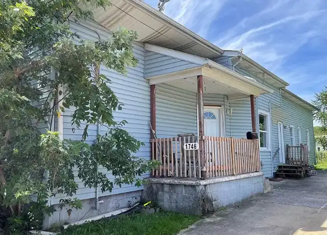 Property at 1746 Washington Ave, Lorain, OH, 44052, 3 beds, 1.5 baths, [object Object]
