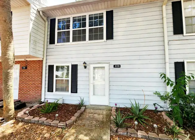 Property at 229 Kettering Ct, Orange Park, FL, 32073, 2 beds, 1.5 baths, [object Object]
