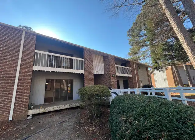 Property at 1014 Sandlin Pl Unit B, Raleigh, NC, 27606, 2 beds, 1.5 baths, [object Object]