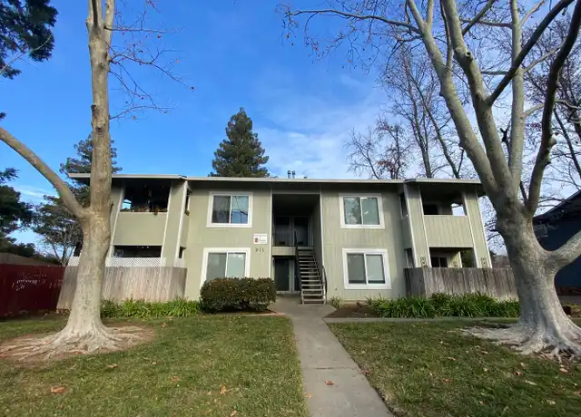 Property at 911 Christi Ln Unit 911-3, Chico, CA, 95973, 2 beds, 1 bath, [object Object]