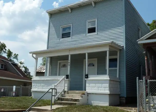 Property at 143 Lexington Ave SW, Grand Rapids, MI, 49504, 2 beds, 1 bath, [object Object]
