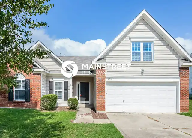 Property at 6856 Blake Brook Dr, Concord, NC, 28025, 3 beds, 2 baths, [object Object]