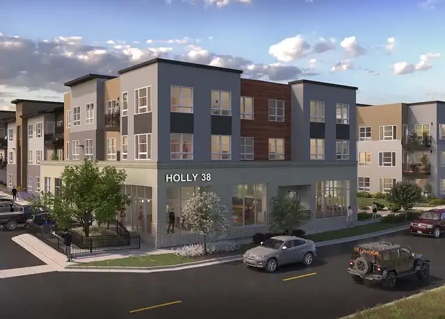 Property at Holly38 - 3820 Holly St, Denver, CO, 80207, 1-4 bed, 1-4 bath, [object Object]