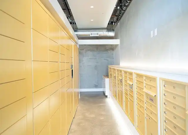 Property at RUMI at King - 2099 Martin Luther King Jr Way, Berkeley, CA, 94704, 1 bed, 1 bath, [object Object]