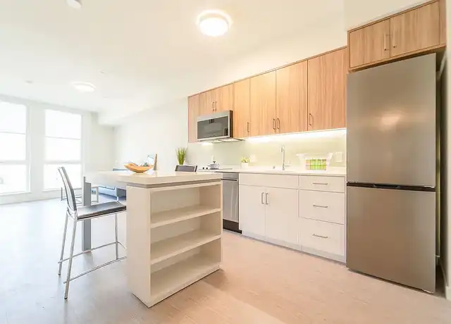 Property at RUMI at King - 2099 Martin Luther King Jr Way, Berkeley, CA, 94704, 2 beds, 2 baths, [object Object]