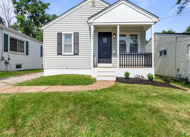Property at 1025 Lindemann Rd, Saint Louis, MO, 63131, 3 beds, 2 baths, [object Object]