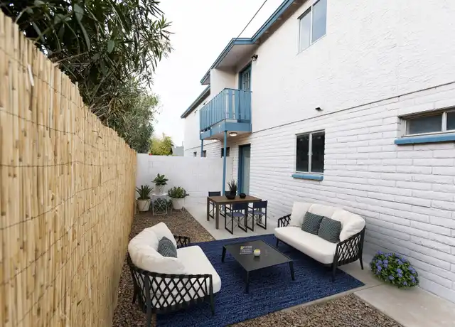 Property at 85 W Willetta St Unit 2, Phoenix, AZ, 85003, 2 beds, 1 bath, [object Object]