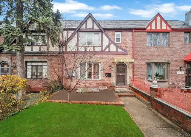 Property at 6783 Groton St, Forest Hills, NY, 11375, 3 beds, 1.5 baths, [object Object]