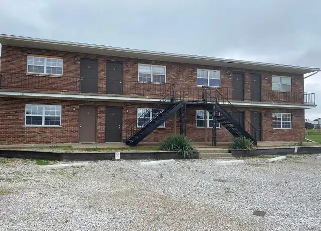 Property at 843 N U.S. 41 #10, Rockville, IN, 47872, 1 bed, 1 bath, [object Object]