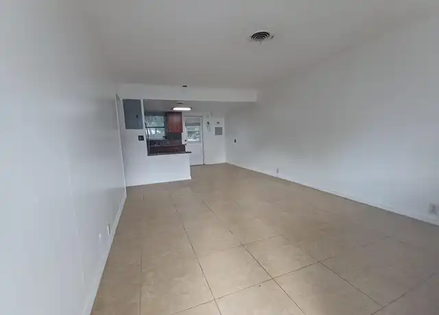 Property at 14 NE 16th Pl Unit 1, Fort Lauderdale, FL, 33305, 1 bed, 1 bath, [object Object]