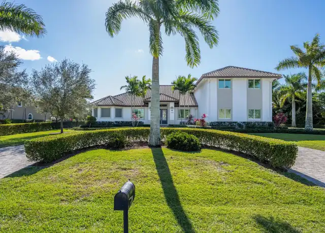 Property at 15880 Barnstormer Ct, Wellington, FL, 33414, 5 beds, 4.5 baths, [object Object]