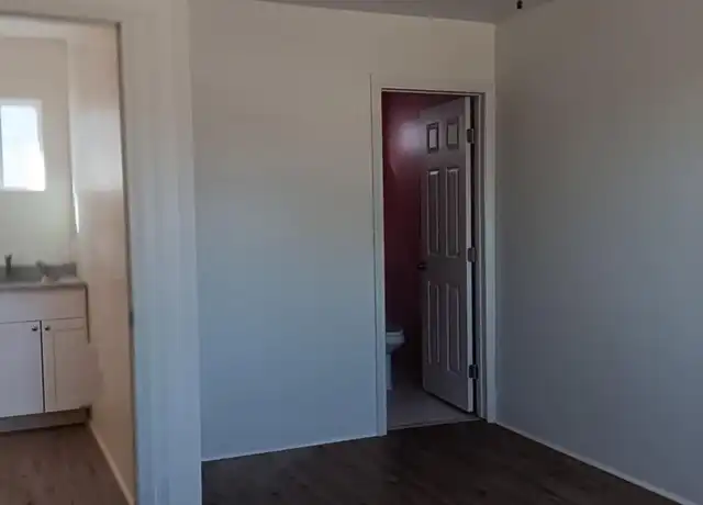 Property at 981 N F St, San Bernardino, CA, 92410, 1 bed, 1 bath, [object Object]