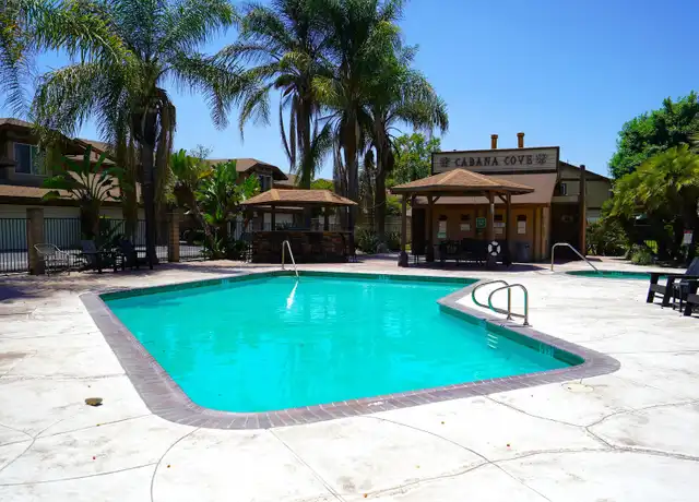 Property at 1112 S Cypress Ave Unit 3, Ontario, CA, 91762, 2 beds, 1.5 baths, [object Object]