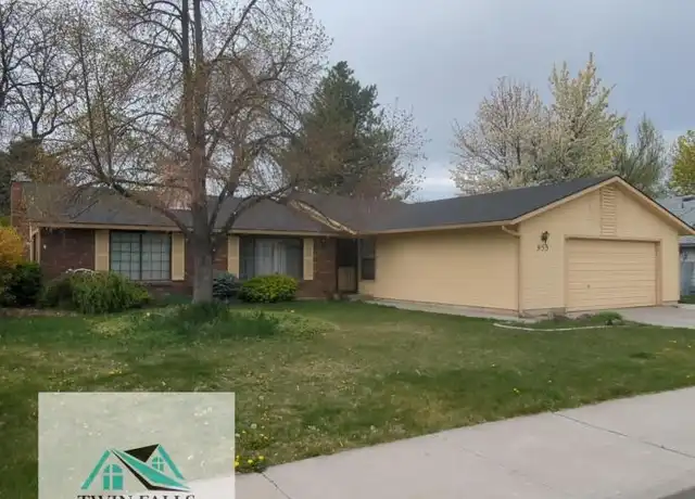 Property at 955 Woodriver Dr, Twin Falls, ID, 83301, 3 beds, 2 baths, [object Object]