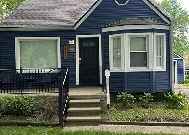 Property at 26457 Delton St, Madison Heights, MI, 48071, 3 beds, 1 bath, [object Object]