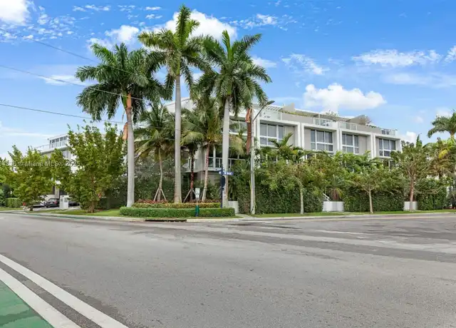 Property at 1000 99th St #1, Bay Harbor Islands, FL, 33154, 5 beds, 4.5 baths, [object Object]