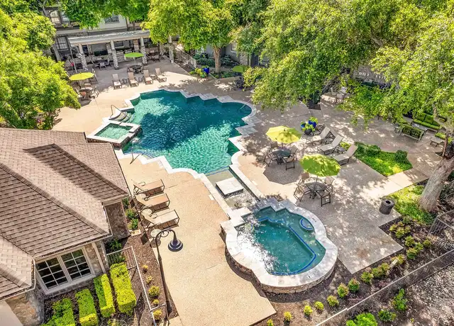 Property at MAA Quarry Oaks - 6263 McNeil Dr, Austin, TX, 78729, 1-3 bed, 1-2 bath, [object Object]