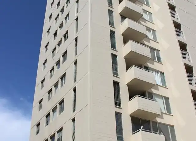 Property at 1624 Dole St #504, Honolulu, HI, 96822, 2 beds, 1 bath, [object Object]