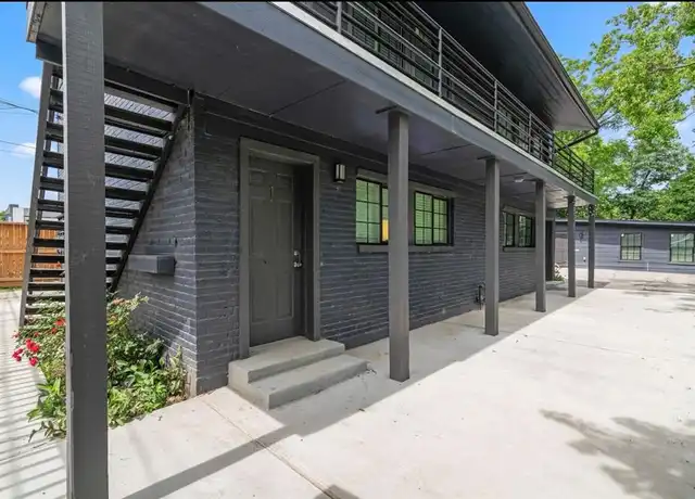 Property at 6810 Del Rio St #4, Houston, TX, 77021, 1 bed, 1 bath, [object Object]