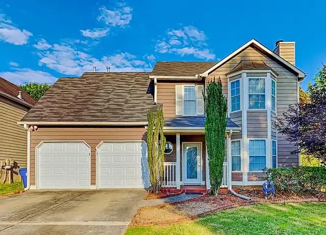 Property at 2755 Ivey Park Dr NW, Kennesaw, GA, 30144, 3 beds, 2.5 baths, [object Object]