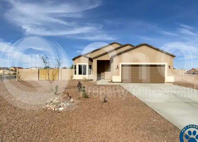 Property at 15280 S Amado Blvd, Arizona City, AZ, 85123, 3 beds, 2 baths, [object Object]